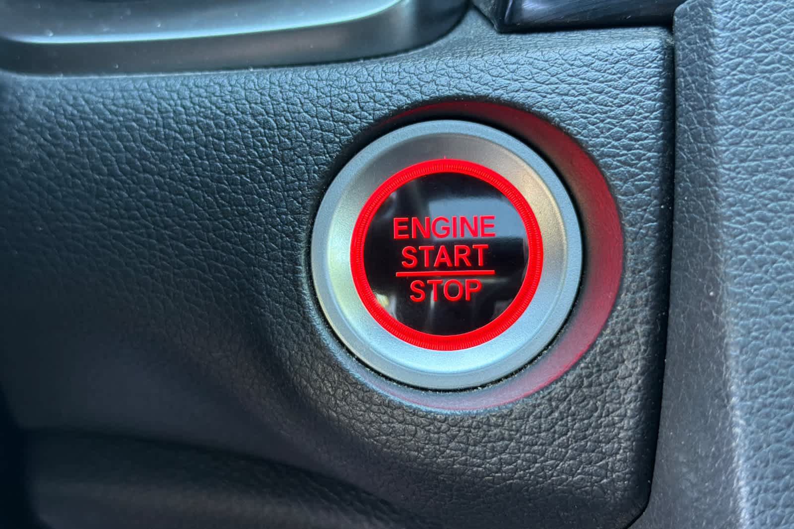 Used 2021 Honda Civic EX image 23