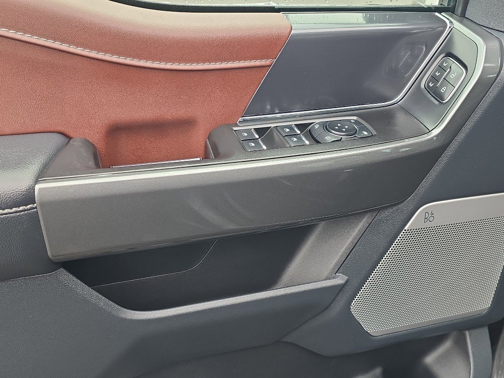 Certified 2023 Ford F150 Lariat w/ Equipment Group 502A High image 12