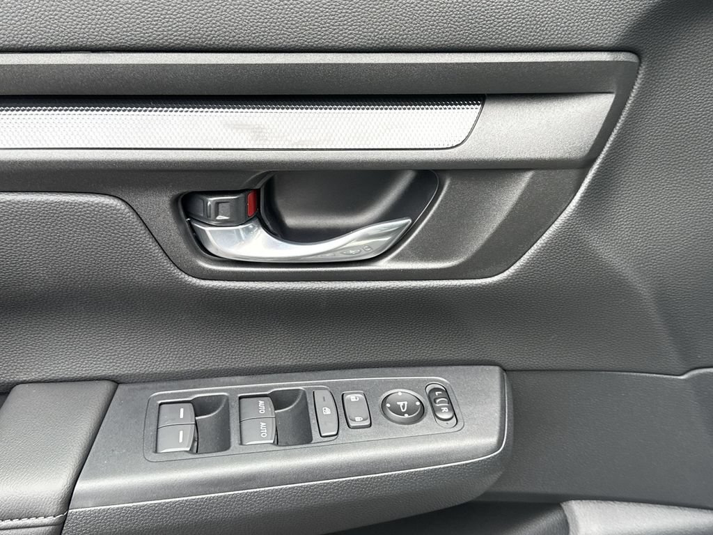 New 2026 Honda CR-V EX image 15