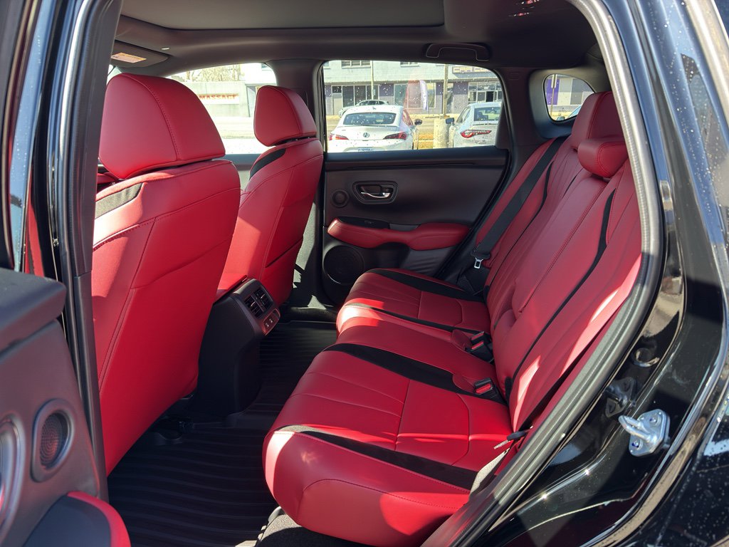 New 2026 Acura ADX A-Spec image 22