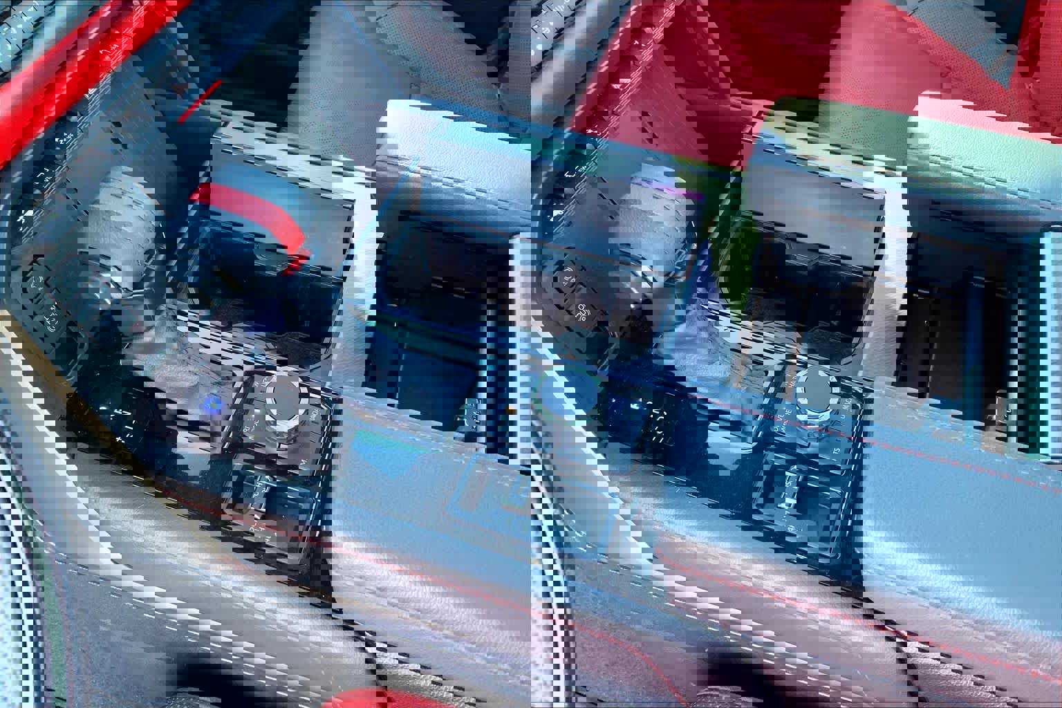 Used 2025 Toyota Sequoia TRD Pro image 17