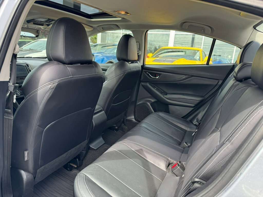 Used 2017 Subaru Impreza 2.0i Limited image 4