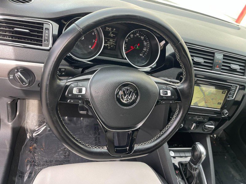Used 2016 Volkswagen Jetta Sport image 21