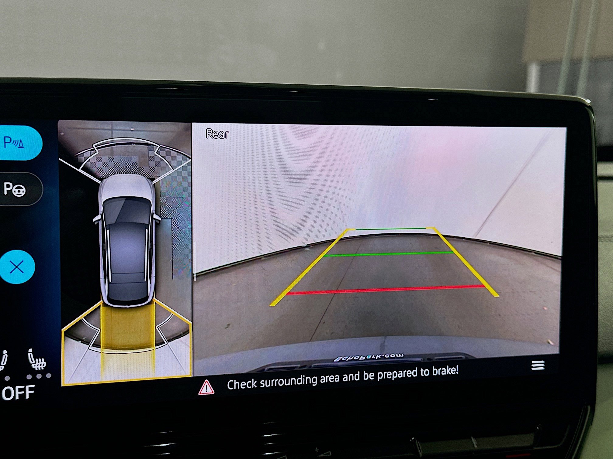 Used 2023 Volkswagen ID.4 Pro S Plus AWD/4WD image 23