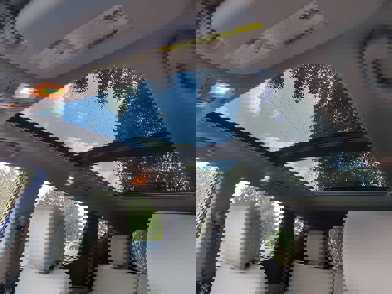 Used 2017 Hyundai Santa Fe Sport w/ 2.4L Tech Package 04 image 19