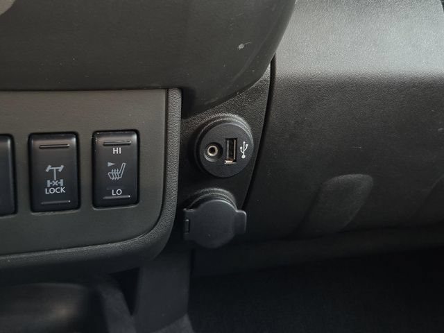 Used 2019 Nissan Frontier PRO-4X AWD/4WD image 19
