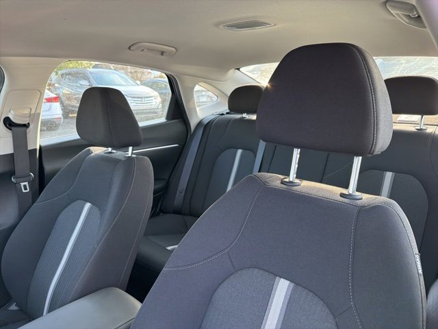 Certified 2024 Hyundai Sonata SEL image 20