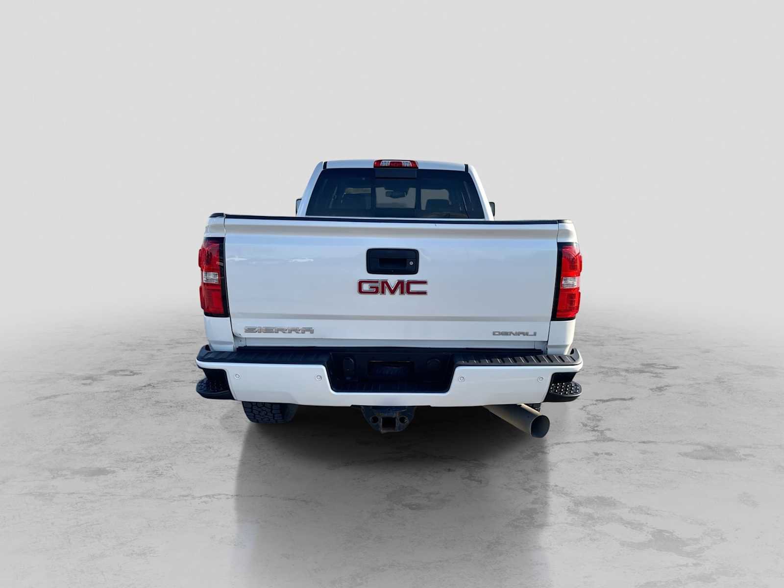 Used 2019 GMC Sierra 2500 Denali AWD/4WD image 5