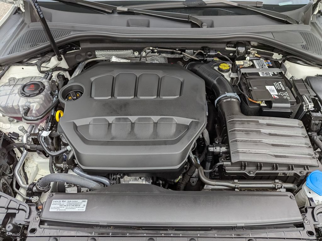 Used 2022 Audi A3 2.0T Premium AWD/4WD image 43