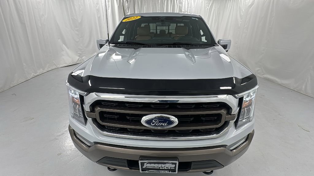 Used 2022 Ford F150 Lariat image 8
