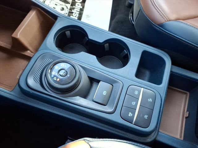 Certified 2022 Ford Maverick Lariat w/ Lariat Luxury Package image 24