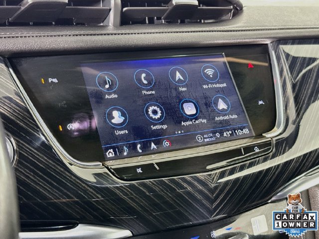 Used 2024 Cadillac XT6 Premium Luxury AWD/4WD image 18