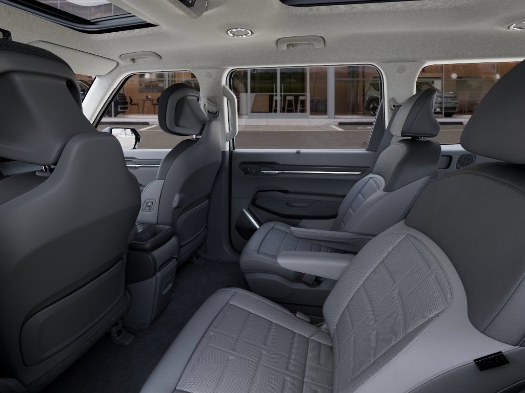 New 2026 Kia EV9 Land w/ Nightfall Edition Package AWD/4WD image 18
