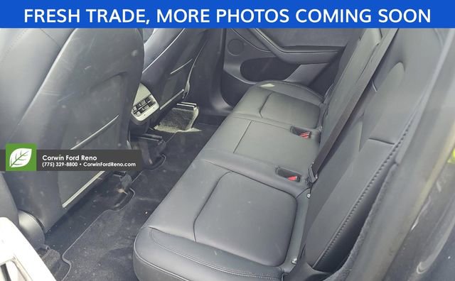 Used 2023 Tesla Model Y Long Range AWD/4WD image 10