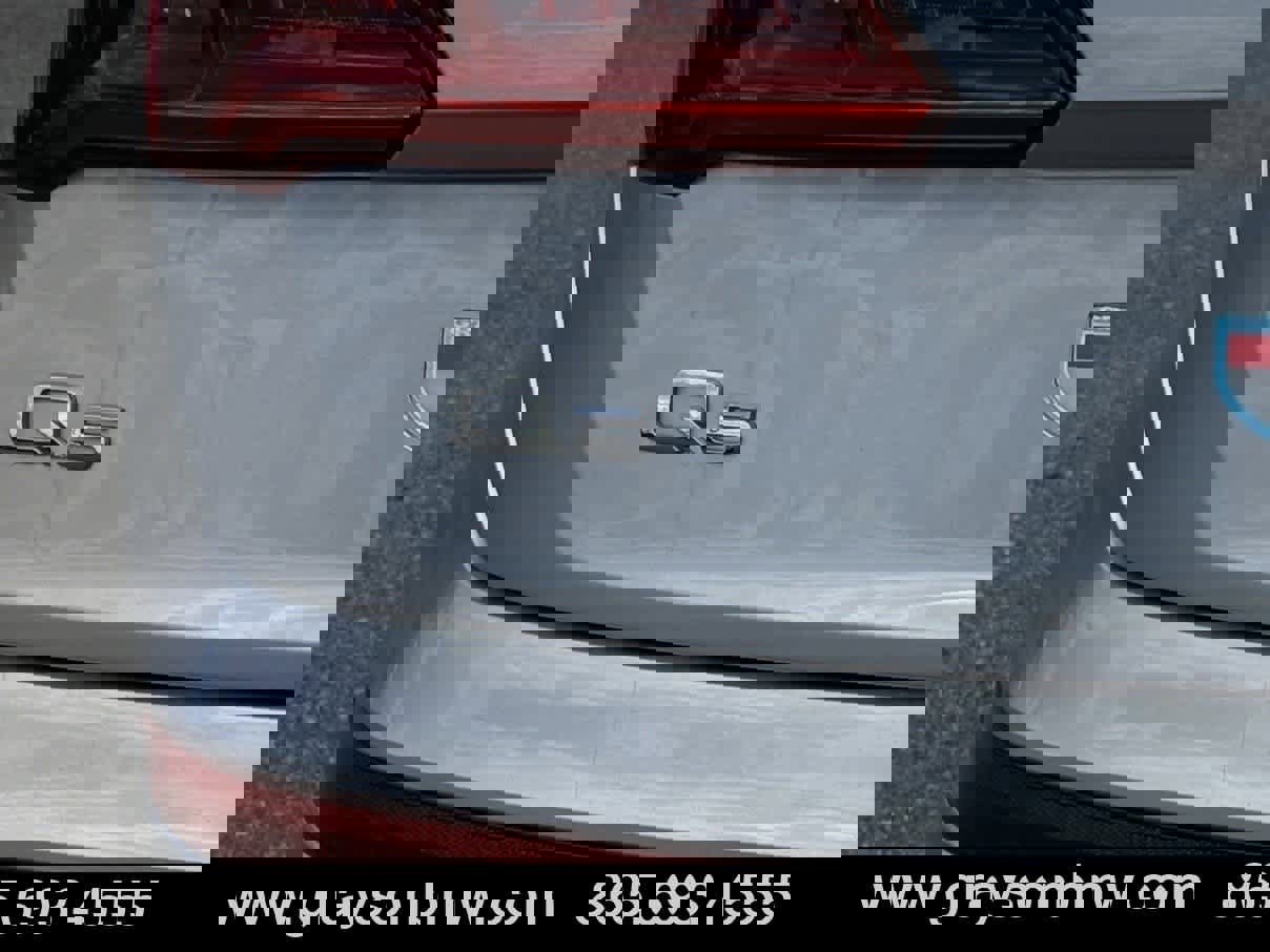 Used 2020 Audi Q5 Prestige w/ Prestige Package image 45