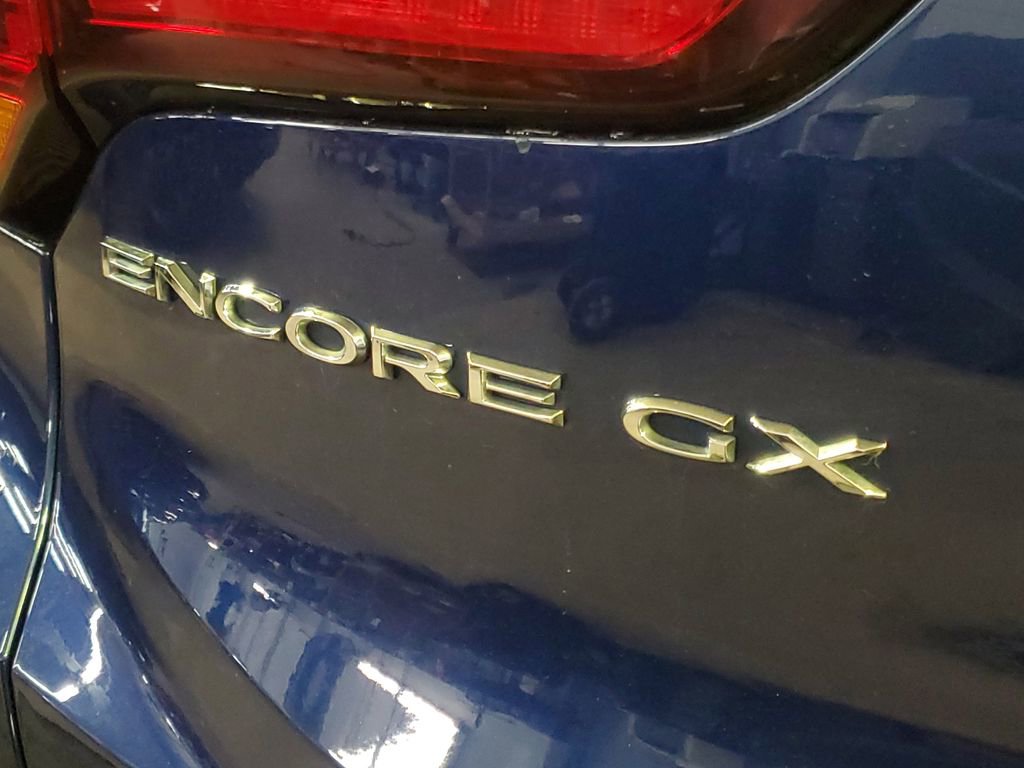 Used 2023 Buick Encore GX Essence w/ Experience Buick Package image 6