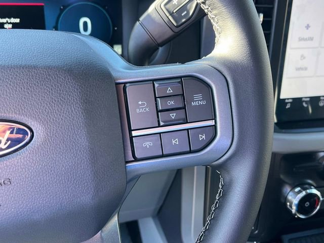 Used 2024 Ford F150 XLT w/ Equipment Group 302A MID AWD/4WD image 29