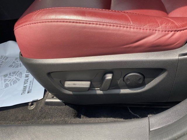 Used 2024 MAZDA CX-30 AWD 2.5 S w/ Preferred Package image 17