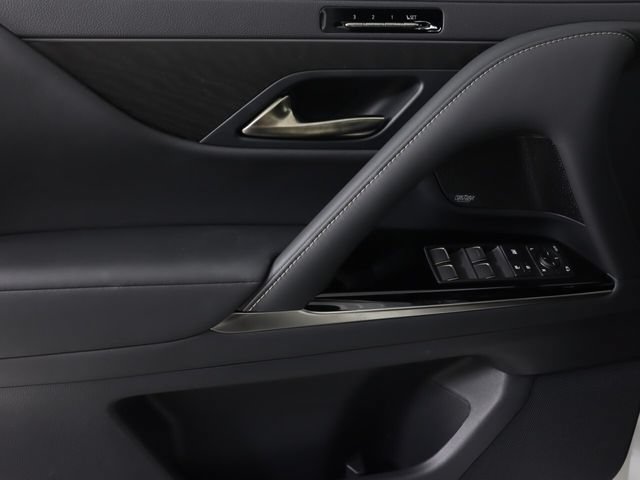 New 2026 Lexus LX 600 4WD w/ Luxury Package image 11