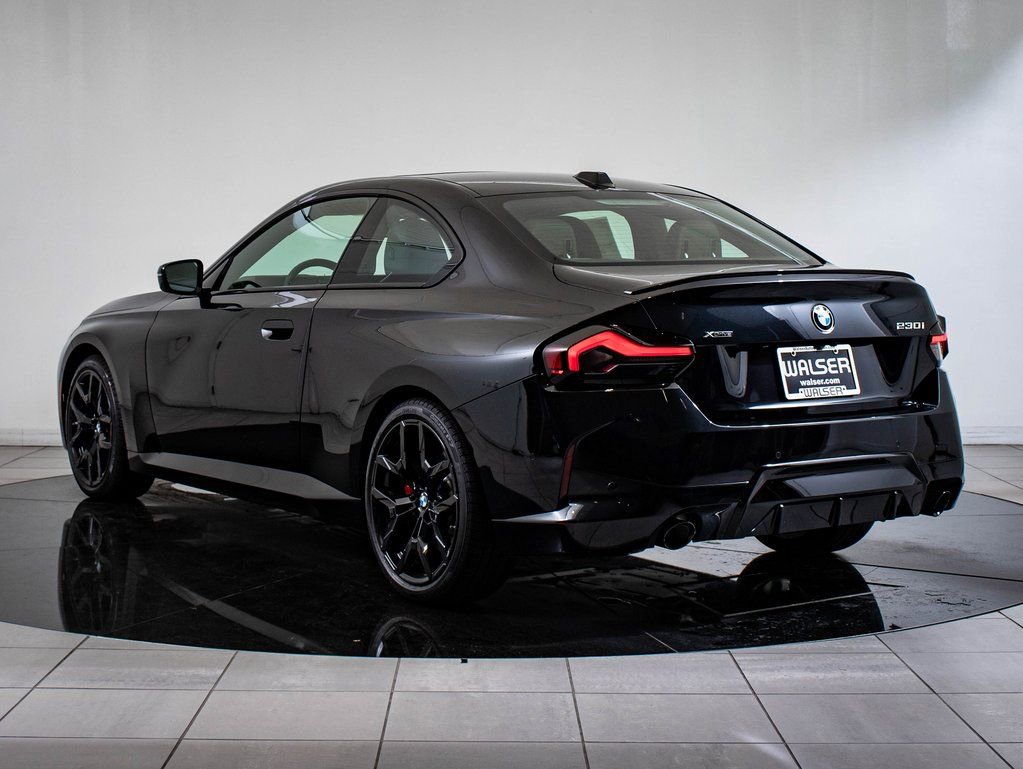 New 2026 BMW 230i xDrive Coupe w/ Premium Package image 6