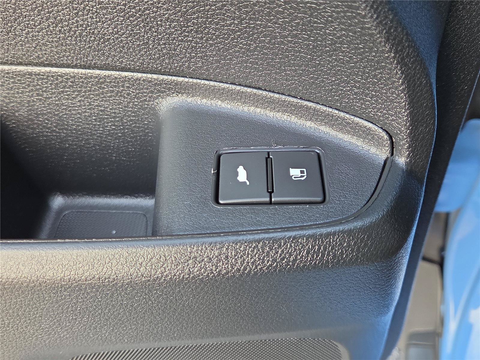 Used 2024 Honda Passport TrailSport image 21