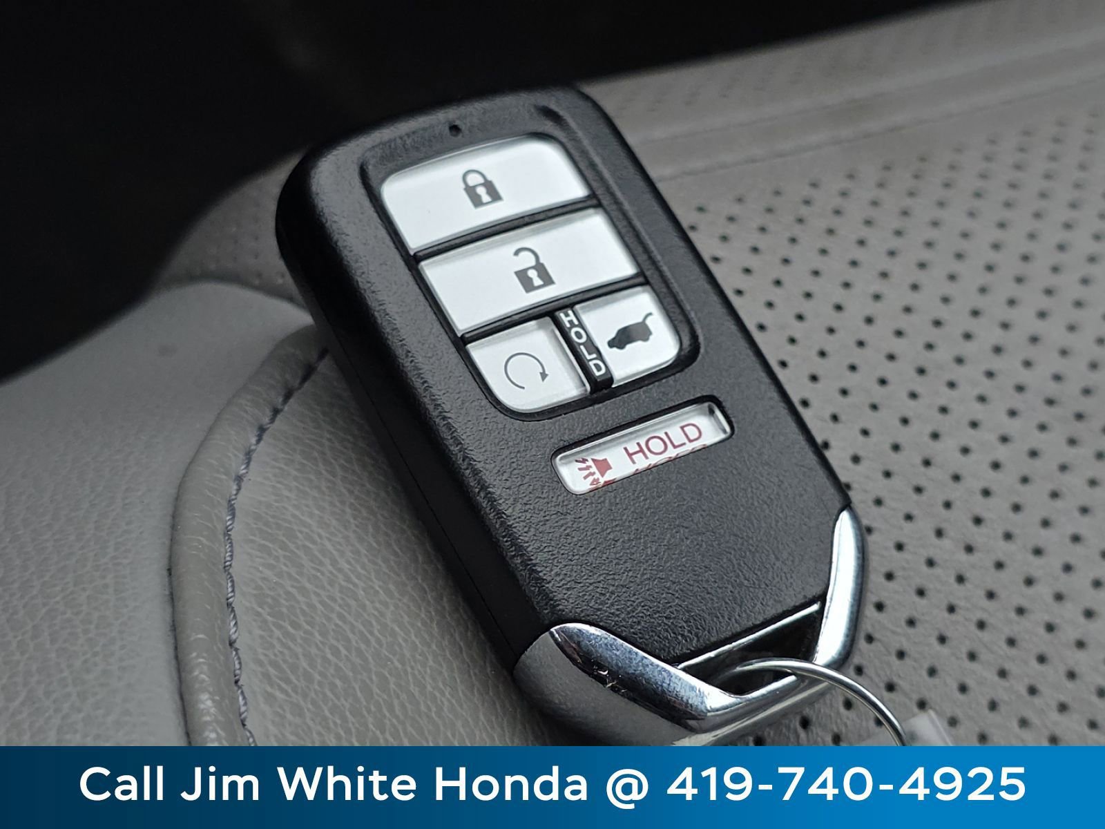 Used 2017 Honda CR-V EX-L image 33