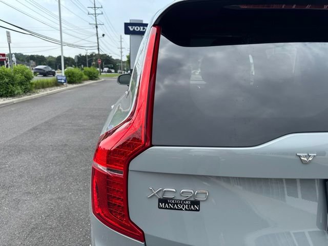 Certified 2025 Volvo XC90 B6 Plus w/ Protection Package Premier AWD/4WD image 10