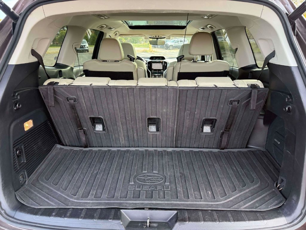 Used 2019 Subaru Ascent Limited AWD/4WD image 10