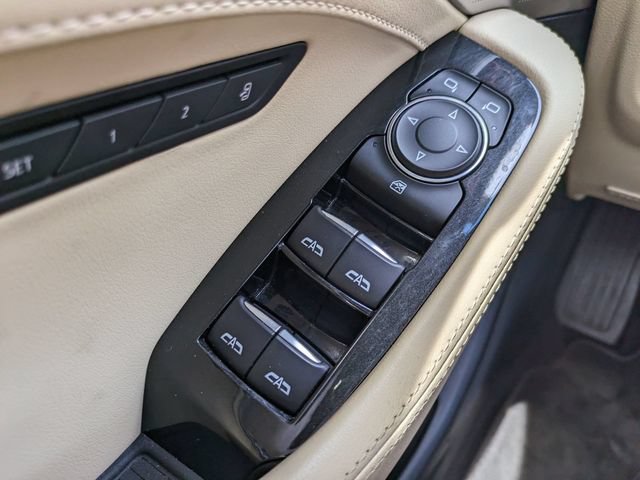 Used 2020 Cadillac CT5 Premium Luxury RWD image 21
