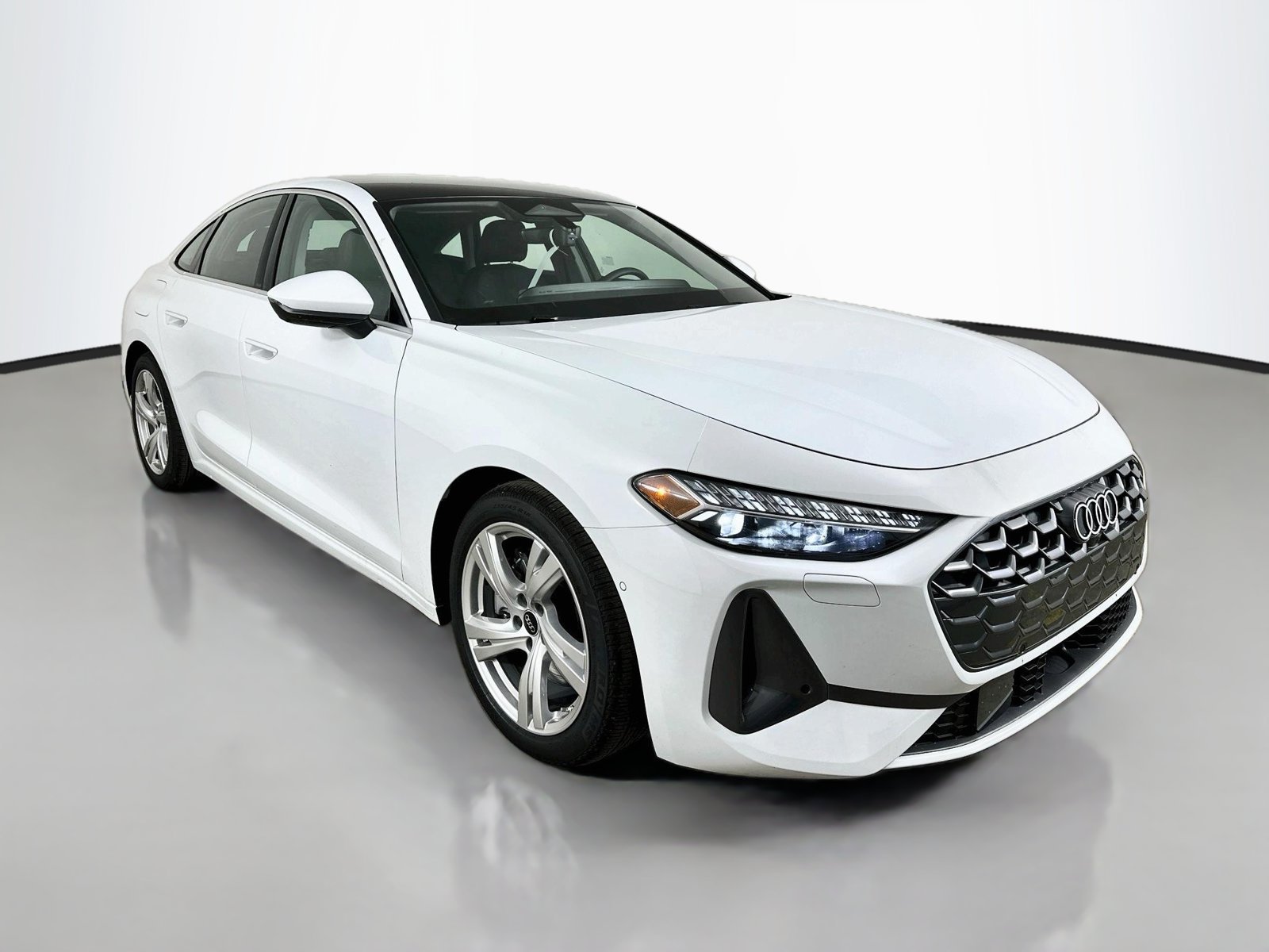 New 2026 Audi A5 Premium Plus AWD/4WD image 3