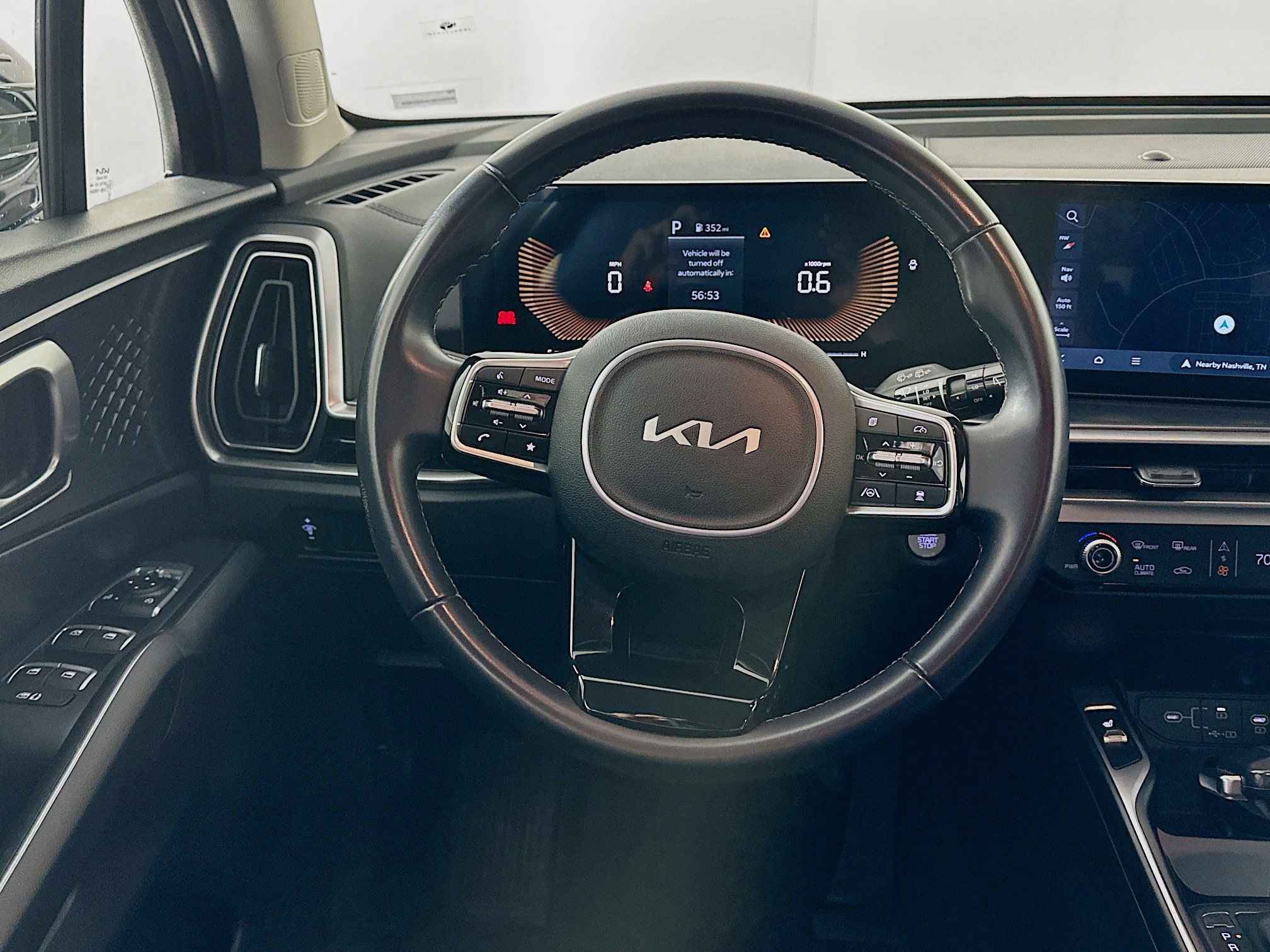 Used 2024 Kia Sorento S image 18