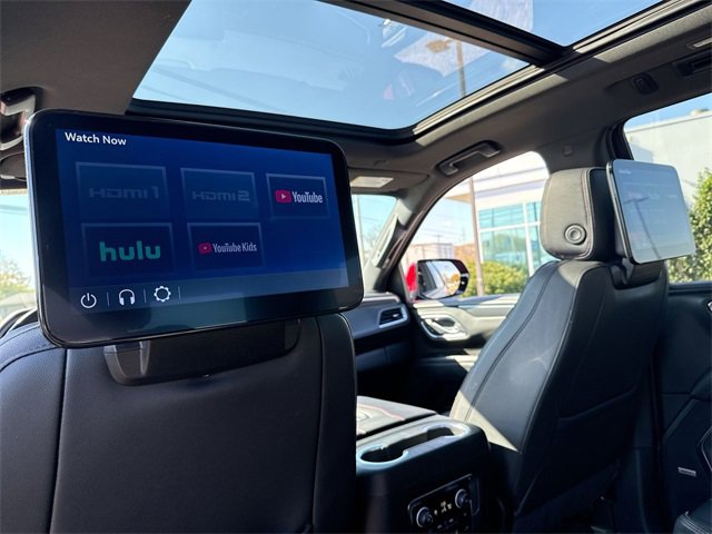 Used 2024 Chevrolet Tahoe RST w/ Luxury Package image 28