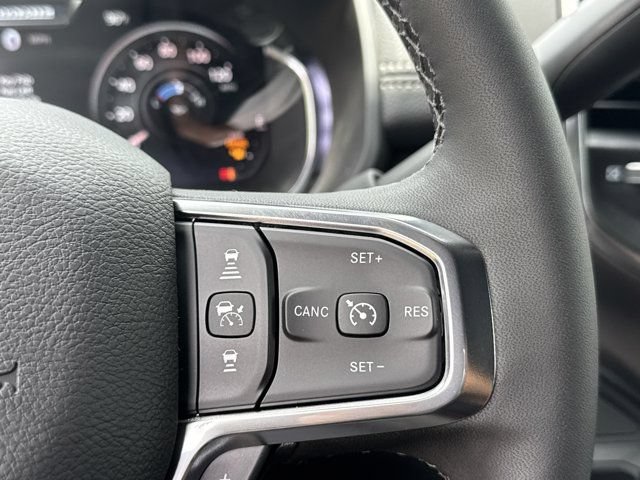 New 2026 RAM 3500 Laramie AWD/4WD image 22