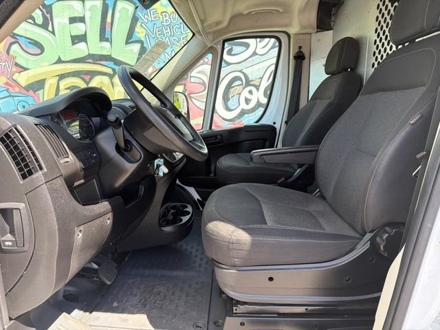 Used 2017 RAM ProMaster 1500 FWD image 12