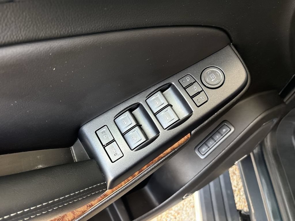 Certified 2019 Chevrolet Tahoe Premier w/ Premier Plus Edition AWD/4WD image 24