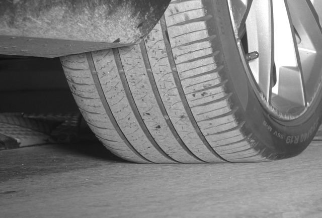 Used 2020 Volvo V60 T5 Momentum w/ Protection Package image 41