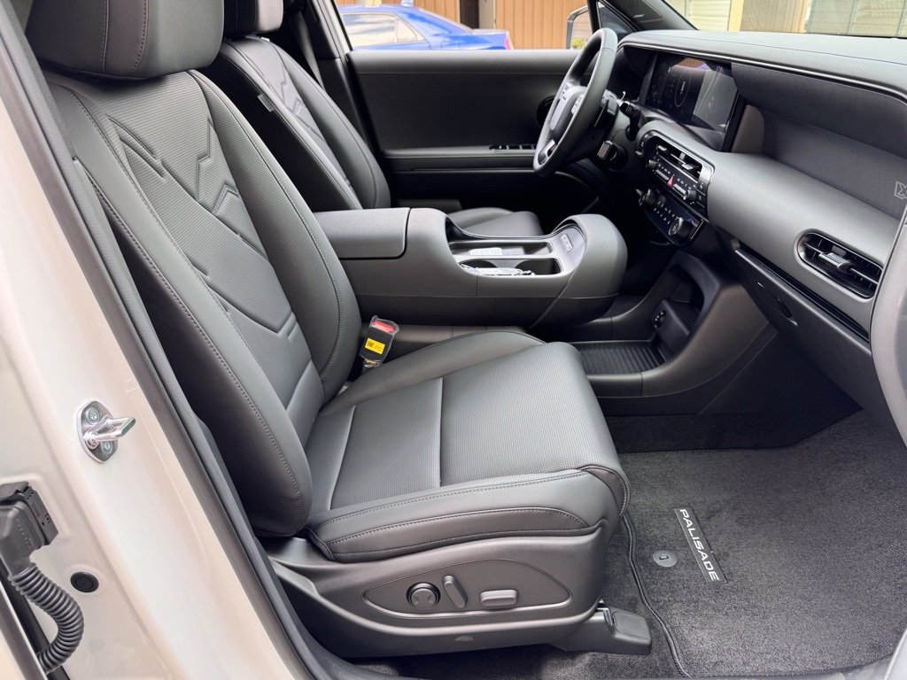 New 2026 Hyundai Palisade XRT Pro image 21