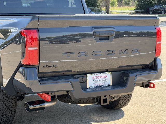 New 2026 Toyota Tacoma TRD Off-Road AWD/4WD image 6