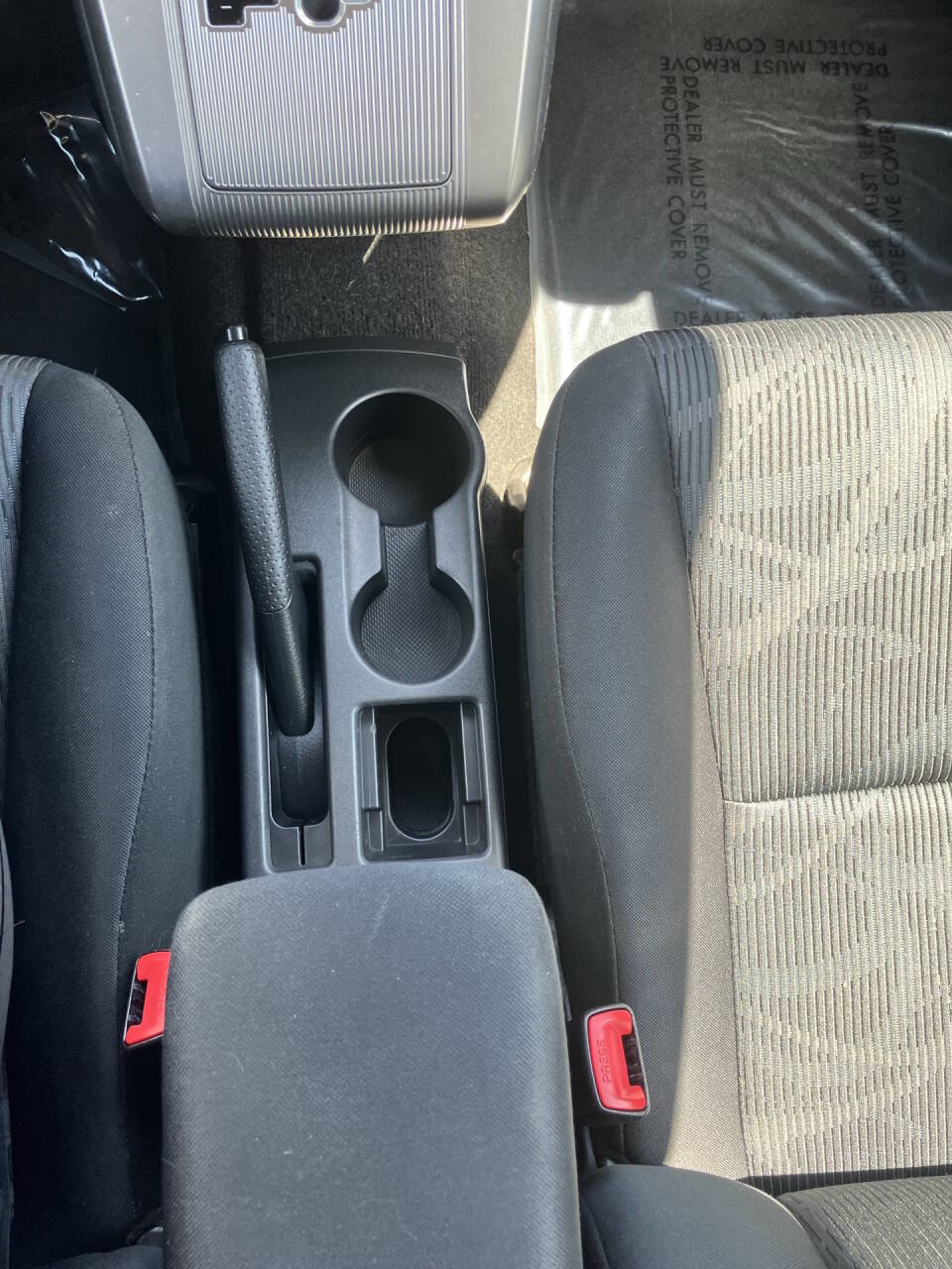 Used 2012 Scion xB FWD image 14