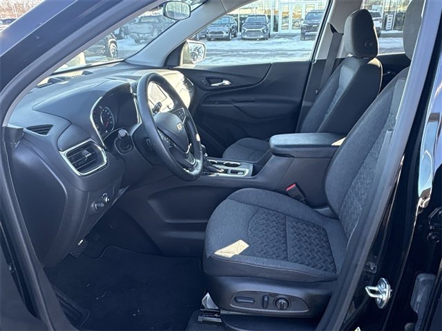 Certified 2024 Chevrolet Equinox LT image 18