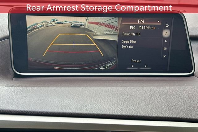 Used 2019 Lexus RX 350 FWD image 27