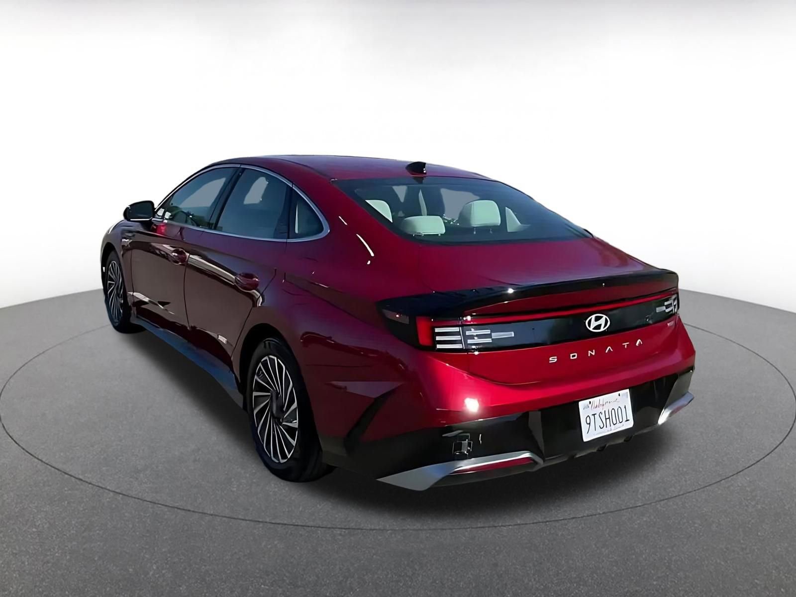Used 2025 Hyundai Sonata SEL image 10