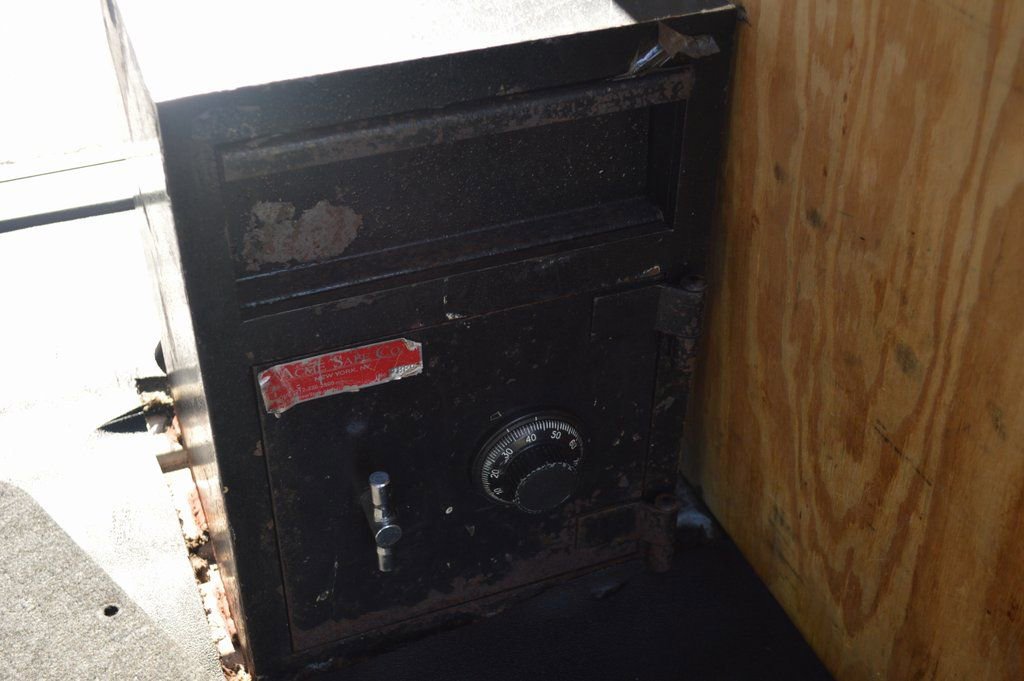 Used 2019 Nissan NV200 SV w/ Navigation Package FWD image 37