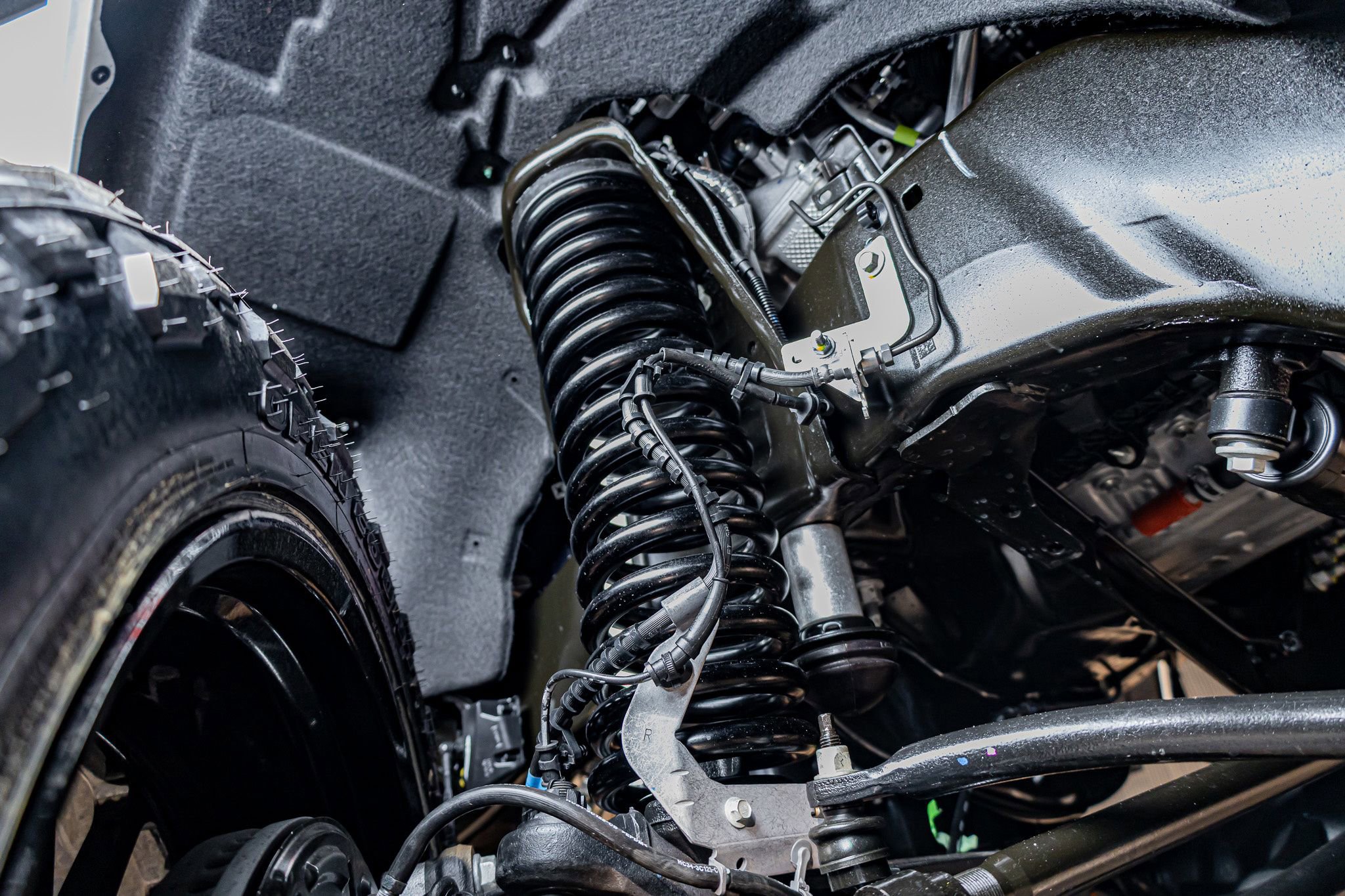 Used 2026 Ford F250 Platinum image 14