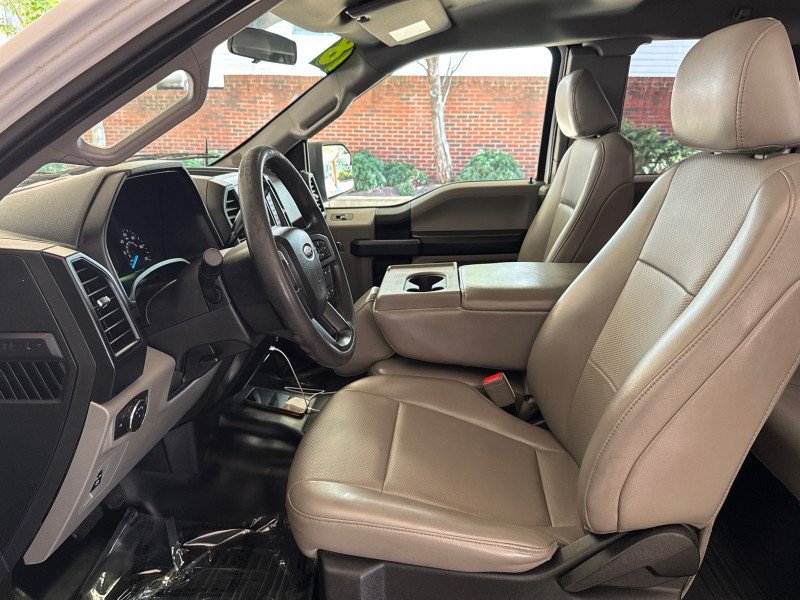 Used 2018 Ford F150 XL w/ Equipment Group 101A Mid RWD image 15