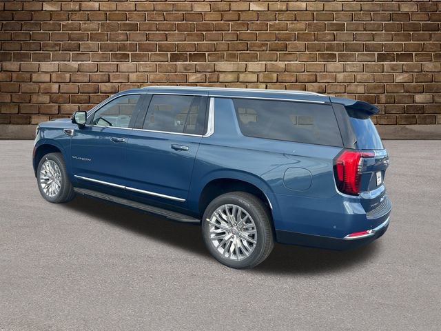 New 2026 GMC Yukon XL Elevation w/ LPO, Get Active Package image 3