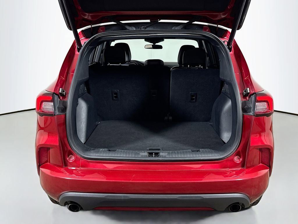 Used 2024 Ford Escape ST-Line image 22