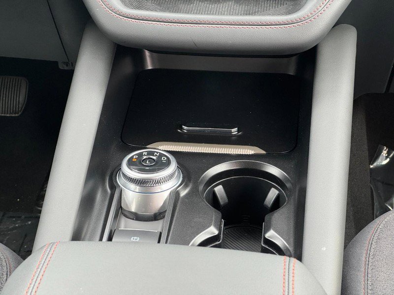 Used 2025 Ford Explorer Active image 15