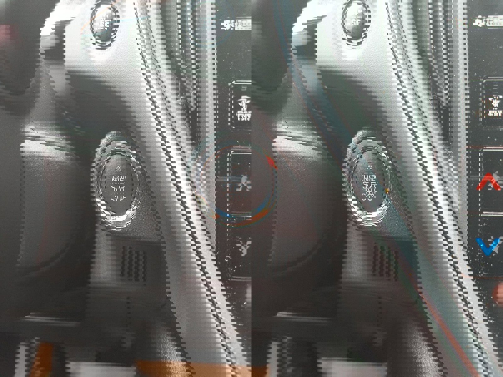 Certified 2024 Subaru Crosstrek 2.5i Wilderness image 15