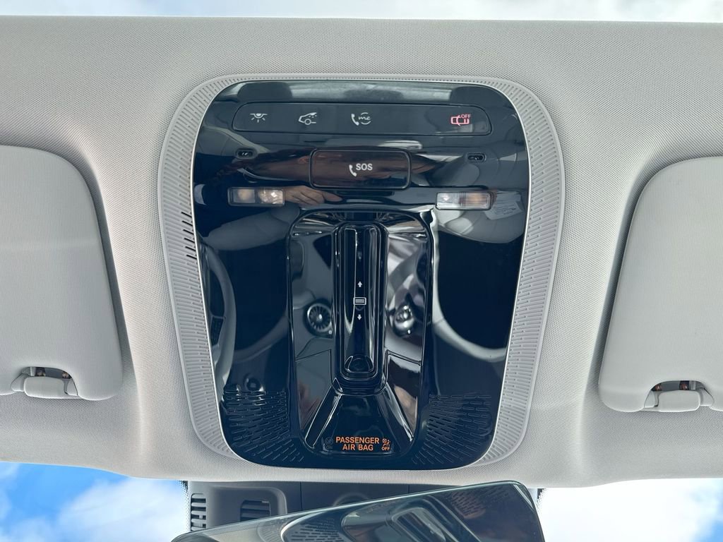 Used 2024 Mercedes-Benz EQE 350+ 4MATIC Sedan image 19